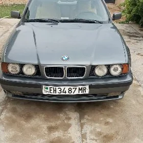 BMW 525 1990