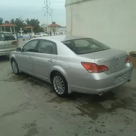 Toyota Avalon 2006