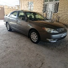 Toyota Camry 2003