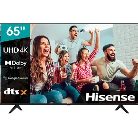 Hisense 65A6