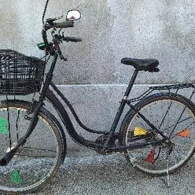 Tigir (Velosiped)