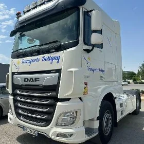 DAF XF 530 2021