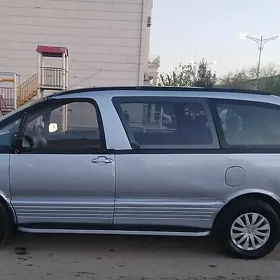 Toyota Previa 1992