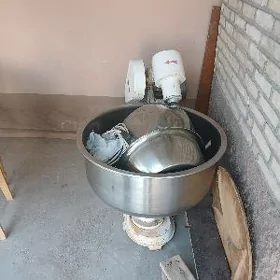 Hatyra yuguryan maşyn