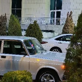 Lada 2107 2010