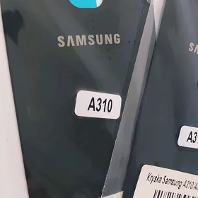 KRYSHKA SAMSUNG MODELLER