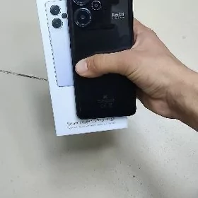 Redmi Note 13 Pro+