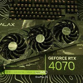 GALAX RTX 4070