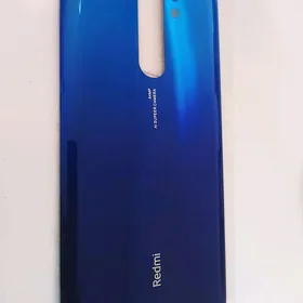 NOTE 8PRO KRYSHKA