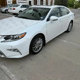 Lexus ES 350 2018