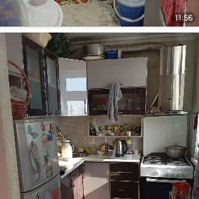 Квартира 1комнатная на уфре