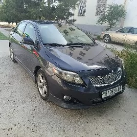 Toyota Corolla 2010