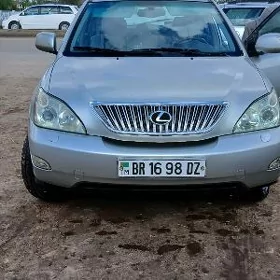 Lexus RX 330 2004