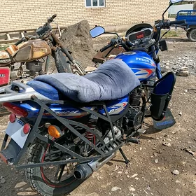 Fekon FK150-8G 2015