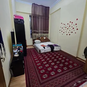 ПОДВОЙСКАЯ 7ЭТ 2КОМ 100м2️