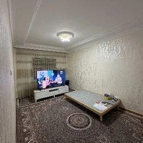 satlyk jaý gagarin 4 komnat