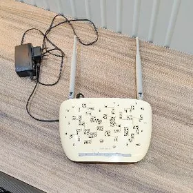 tp link rolter wifi