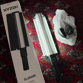 RGB LED CYRA