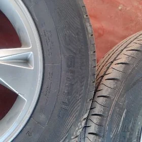 ELANTRA R15 TEKER DISKA
