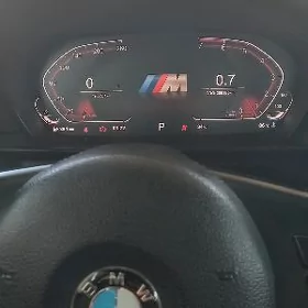 BMW e60  pribor