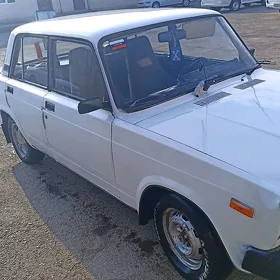 Lada 2107 1999