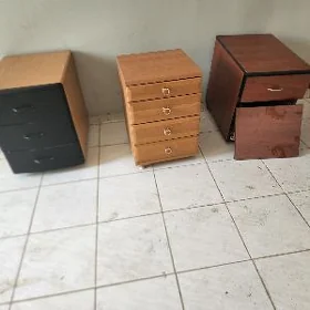 Mebel tumbocka