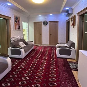 Mir 6 3 komnat gyssagly