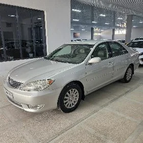 Toyota Camry 2006