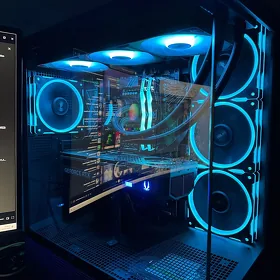PC RTX-5080