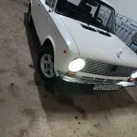 Lada 2106 1980