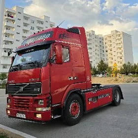 Volvo FH 460 2001