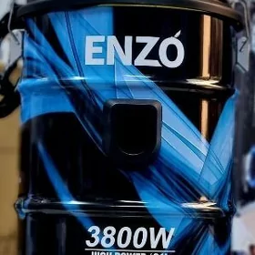 ENZO & SUPER MAX