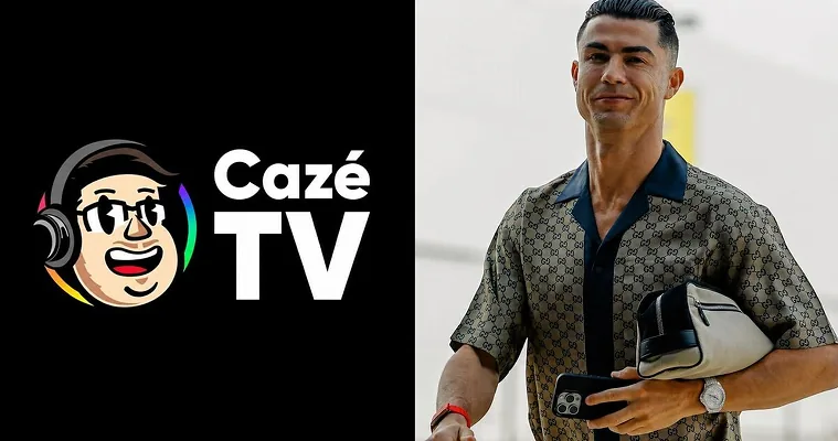 Ronaldu DÇ-2026-yny YouTube-da mugt görkezjek strimingde paý satyn aldy
