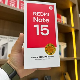 NOT 15