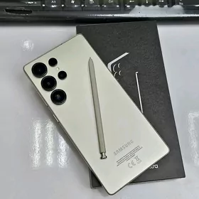 Samsung S25 Ultra