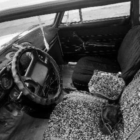Lada 2106 1992