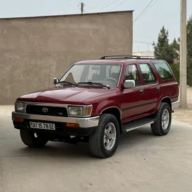 Toyota 4Runner 1995