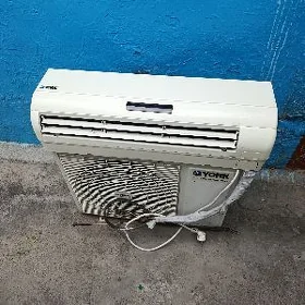 york kansaner 40kw