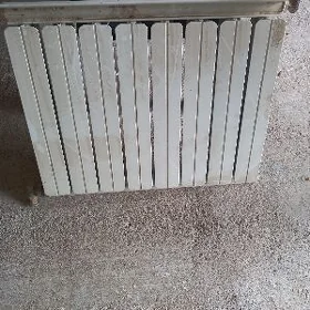 otoplenýa radiator peçlar