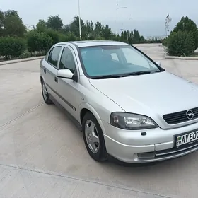 Opel Astra 1998