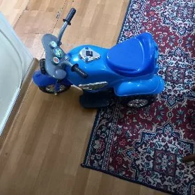 мотоцикл