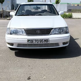 Toyota Avalon 1996