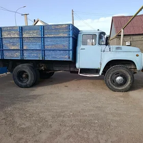 Zil 130 1985