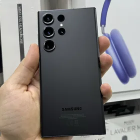 Galaxy S23 Ultra 12/256