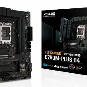 B760 Asus Tuf Gaming