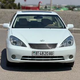 Lexus ES 330 2004