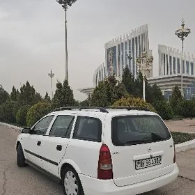 Opel Astra 1999