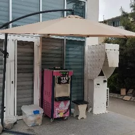 marozna aparat