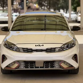 Kia Forte 2022
