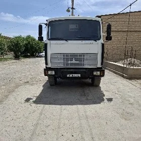 Maz Samosval 2013